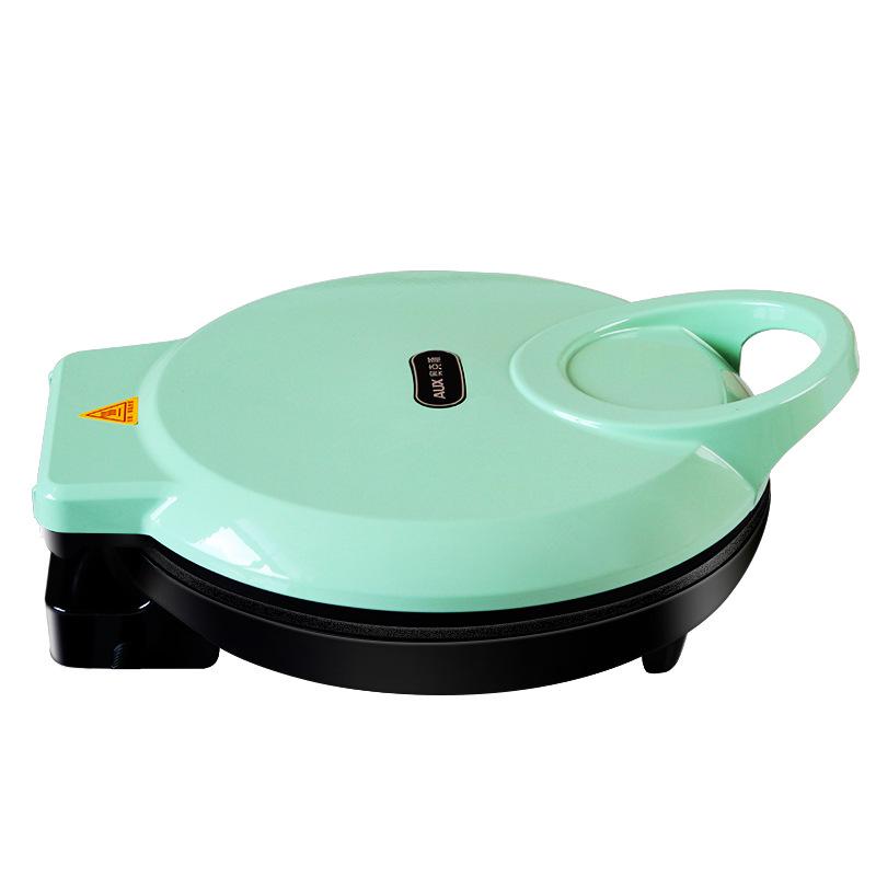 Electric Double-Sided Griddle Pancake & Egg Maker