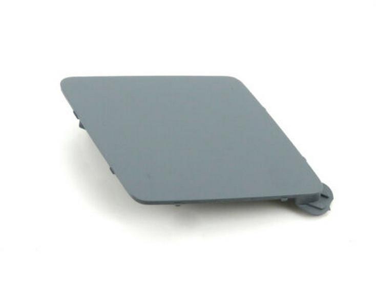 BMW F18 5-serie Främre stötfångare Dragkrokskåpa, Olackerad