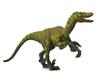 Safari GD Velociraptor Dinosaur Great Dinos Collection 30001 Figure,