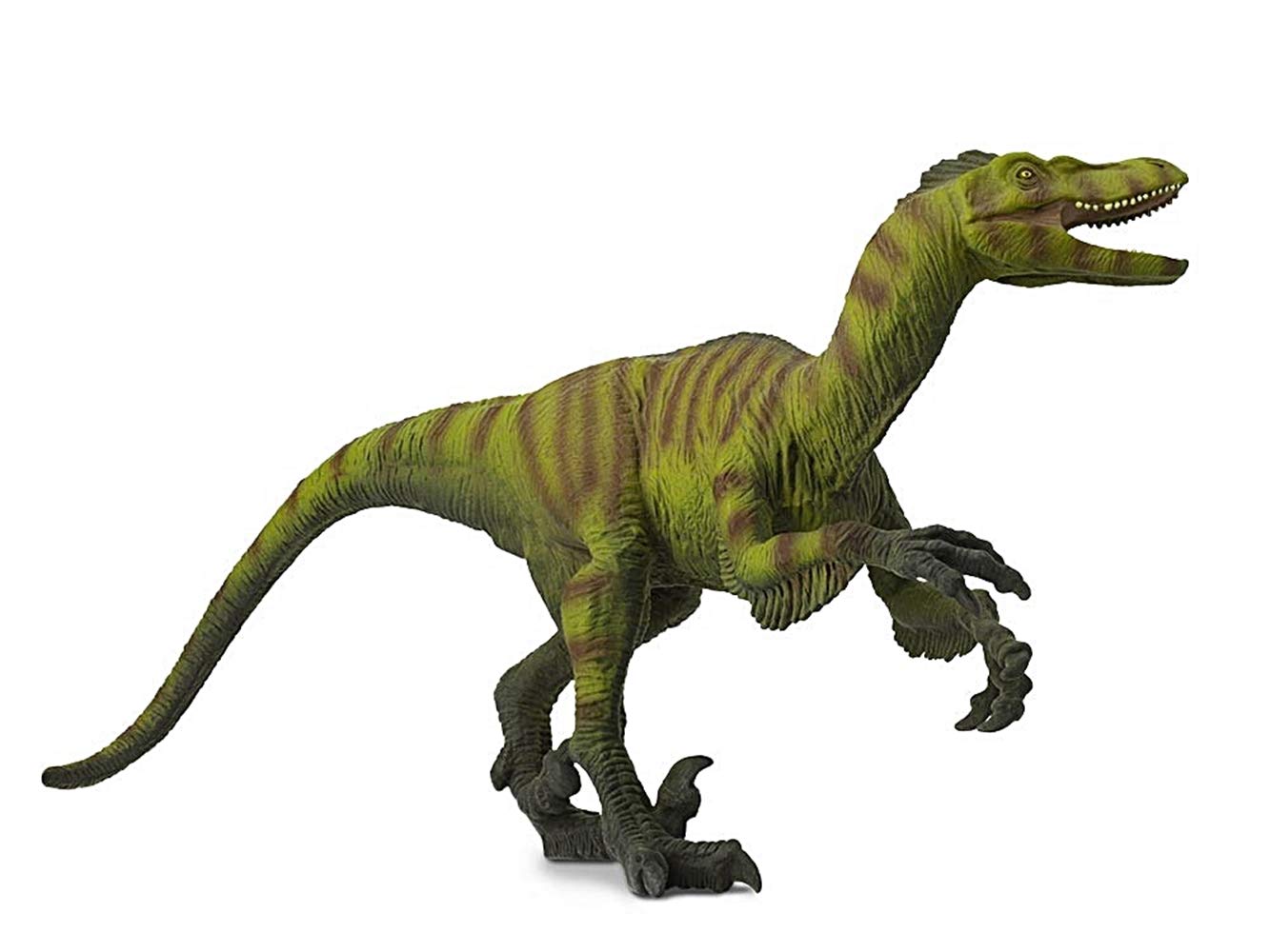 

Safari GD Велоцираптор Динозавр Коллекция Великие Динозавры 30001 Фигурка,