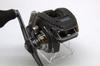 CUSTOM YOROI Custom Decals for 25 Barchetta F 24 Barchetta 23 Engetsu and 24 Grappler and Customizable Baitcasting Reels In Black SEAT.JP Custom,
