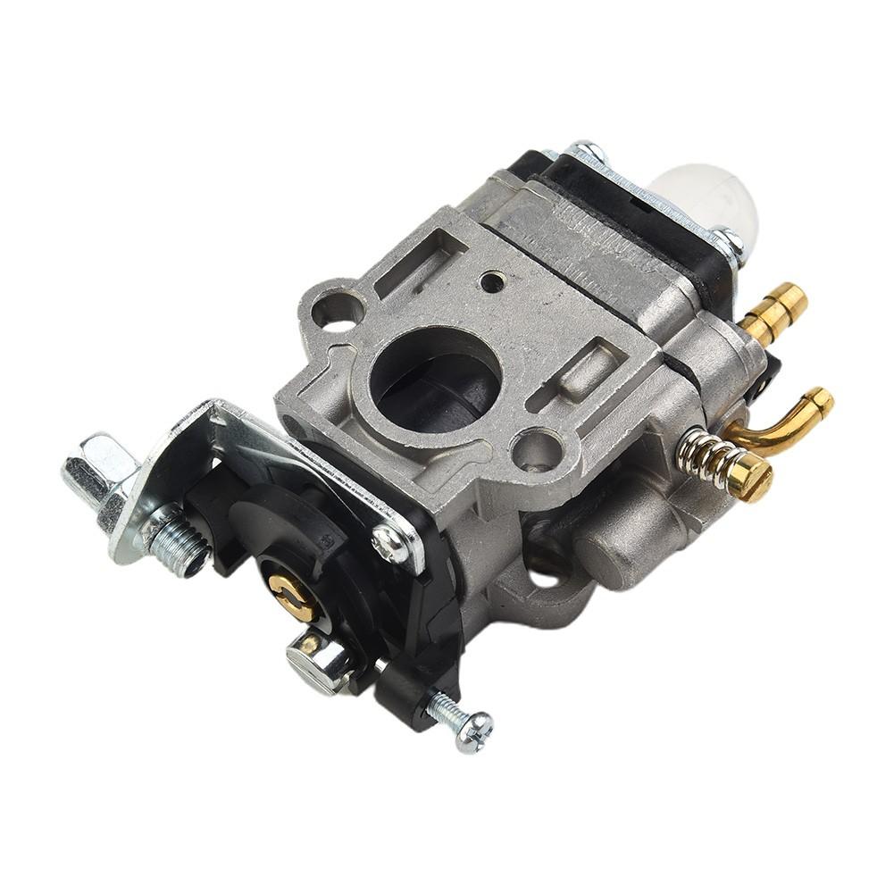 

Brushcutter Carburetor 1pc 4in1 For Florabest FBS 43 FBK 4 PBK 4 PBS 2