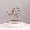 Gemstone Tree - Amethyst