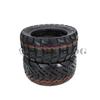 10 Inch Tire Escooter TUOVT 10inch Tubeless Tire 90/55-6 off Road Vacuum Tyre For Electric Scooter Accessories