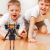 New Type Of Building Block Humanoid Building Toy Game Puzzle Leisure Collection Hand