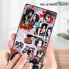 Mo Dao Zu Shi Wei Wuxian Anime Book Case For Huawei P30 Pro P40 Lite E P Smart Z Y7 Y6 2019 Silicone Back Phone Cover Mobile Bag