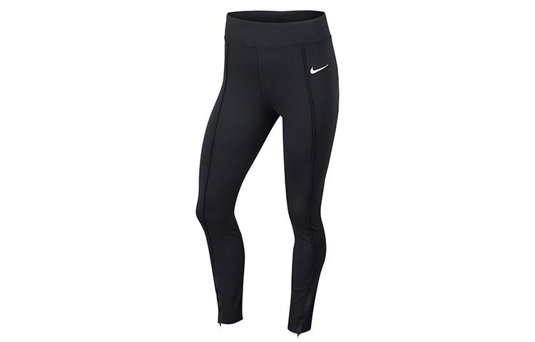

Nike Sports Pants Women s Black Moderate CU5386-010 L