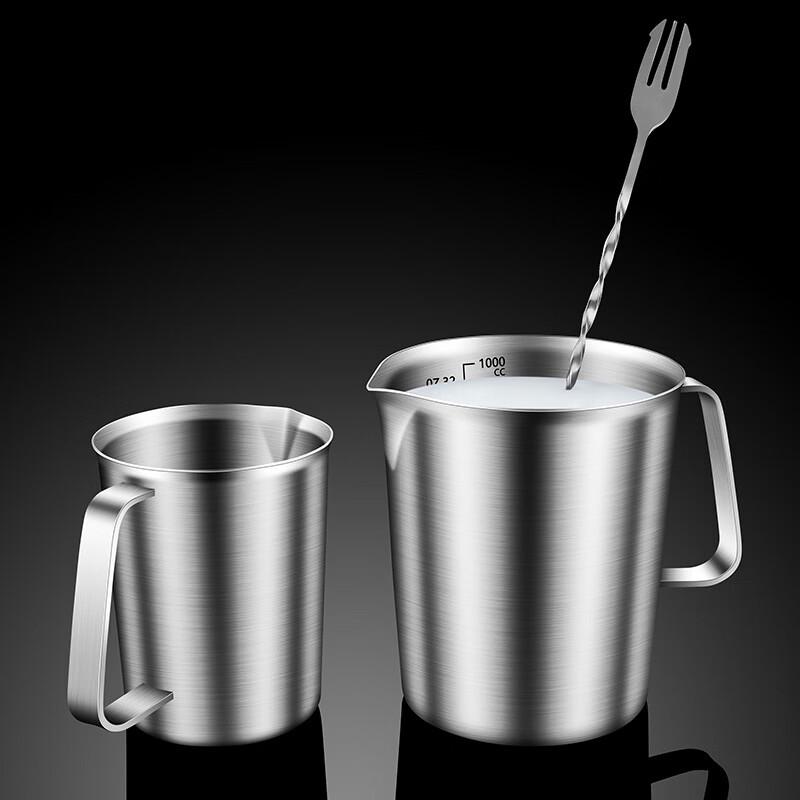 304 Stainless Steel Measuring Cup