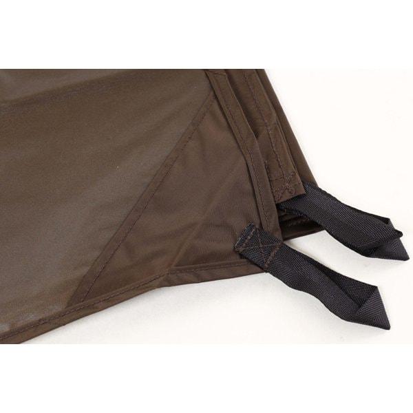 Arai Zelt Air Rise 1 Unterspannbahn 3091 für 1 Person [Unterspannbahn für Outdoorzelt]