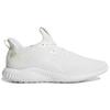 Adidas Alphabounce Ams Core White Sneakers BY4426