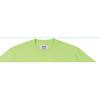 Palace X Pezlondon Collaboration Pez Pezman T-Shirt Cartoon Graphic Print Crew Neck Short Sleeve T-Shirt Unisex Tops Green P21TS126