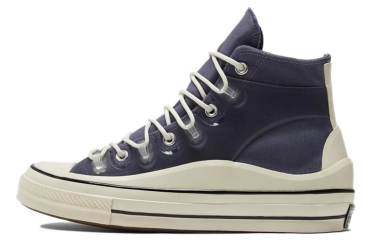 Chuck 70 Converse Utility High Hybrid Function - Steel 171654C 35
