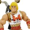 Masters of the Universe Origins Deluxe Figure He-Man New for 22