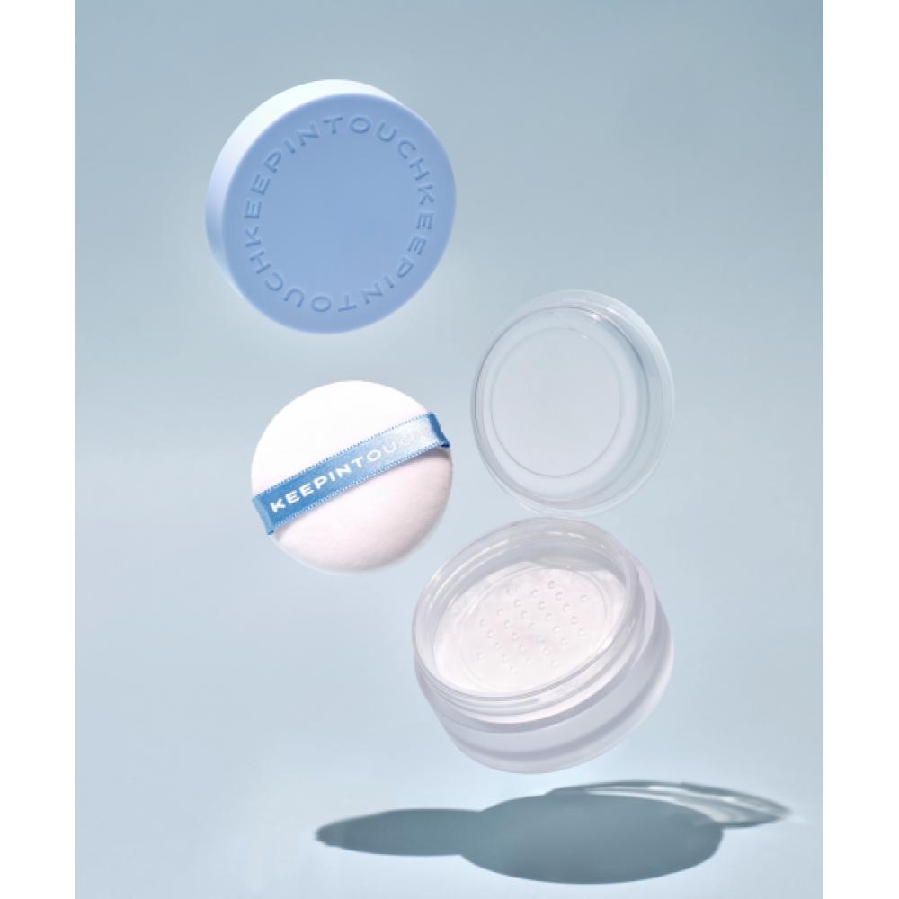 Keepintouch Young Pairing Loose Powder 10g  4colors 