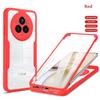 Full Body Protection Shockproof Case for Realme 14 Pro 5G Pro+ Plus Protective Cover Clear Fundas Coque Capa