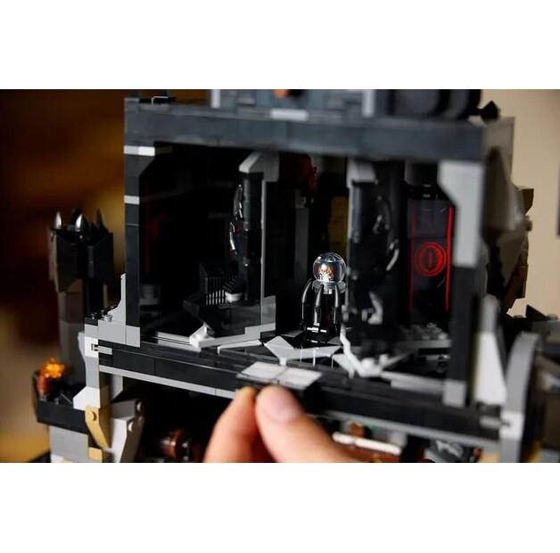 LEGO Icons 10333 Властелин колец: Барад-дур