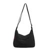 Large Capacity Fashionable Shoulder Bag Ultra-light Tote Bag Leisure Women Crossbody Bags  Travel