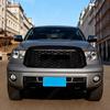 Pro Toyota Tundra 2006 2007 2008 2009 AUTO Styl TRD Přední nárazník Vstup vzduchu Mřížka Sportovní Závodní Kryt chladiče