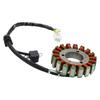 Stator Generator D402 For Kymco Xciting 500 2005-2006 Carb Model 31120-LBA2-E00