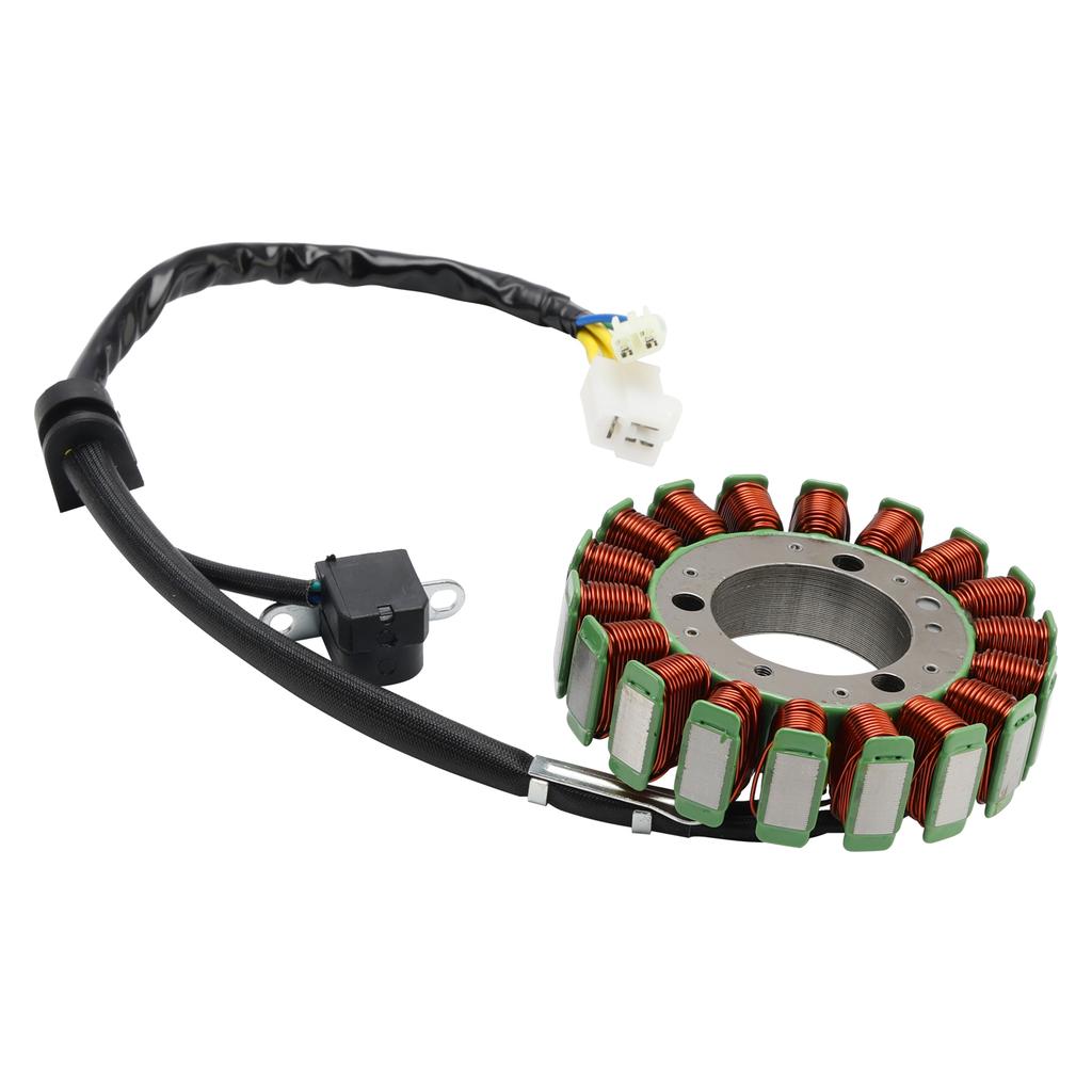 Stator Generator D402 For Kymco Xciting 500 2005-2006 Carb Model 31120-LBA2-E00