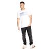 Crosshatch Mens Arnio T-Shirt (Pack of 2)