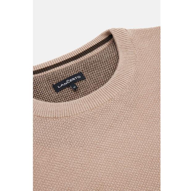 Свитер Lancerto Clive