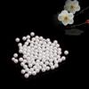 Imitation Pearl DIY Spacer Bead Jewelry Making Acrylic Loose Beads New High-quality