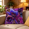 Lustiges Spiel P-Poppy Playtimes Kissenbezug Zeichentrick Geschenk Kissenbezug Schlafzimmer Zuhause Sofa Stuhl Sitz Dekor Kissenbezug
