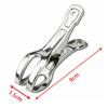 Cloth Clip Bathroom Garden Multifunctional Rust-proof