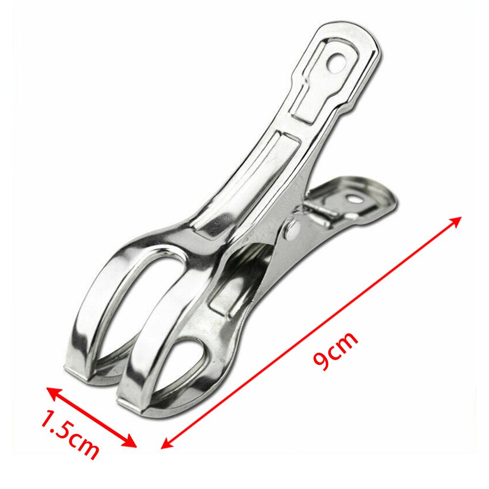 Cloth Clip Bathroom Garden Multifunctional Rust-proof
