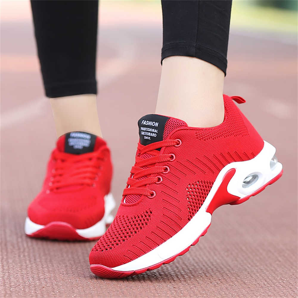 Big Size 35-42 Summer Shoes Women Comfortable Vulcanize Shoose Sneakers Summer Sports Wide Foot Snow Boots Leisure Sepatu