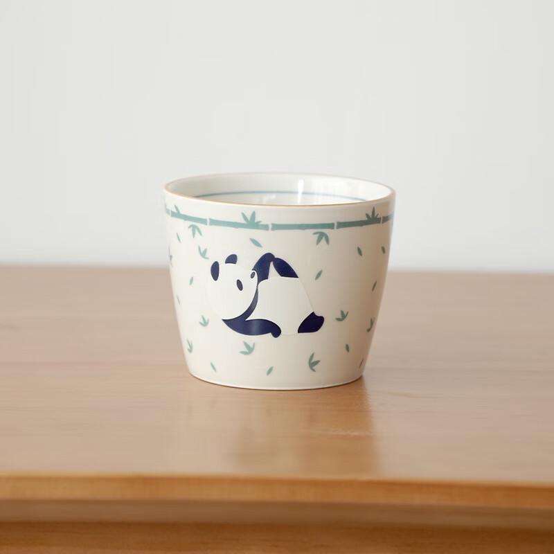 LISM Japanese Ceramic Tea Cups