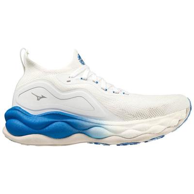 Sportschuhe Weiß Trail Wave Neo Ultra