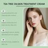 Skin Care  Cream,  Oil Organic Cream,  Oil Cream,  For Blemished Skin, For All Skin Types
