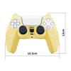 For Sony Playstation 5 Game Console Skin Cover Anti-Slip Silicone Case