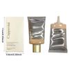 Moisturizing Moisturizing Liquid Foundation Smooth Fine Concealment Foundation Nourishes Skin Waterproof Clearing Foundation