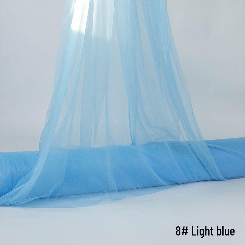 Wedding Atmosphere Swiss Yarn Décor: Engagement, Banquet & Staircase Drapes and Chair Decorations