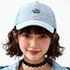 Spring And Summer Color Matching Quick-Drying Letter Embroidery Baseball Cap For Men And Women Sunshade Travel Breathable Korean Peaked Cap