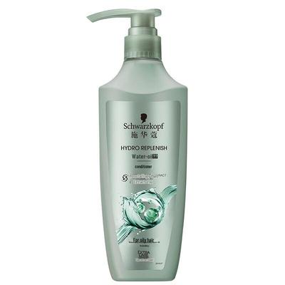 Schwarzkopf Water-Oil Balancing Conditioner