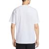 Nike Sportswear Logo Letter Round Neck Drop Shoulder Short Sleeve T-Shirt Men T-Shirts HQ9245100