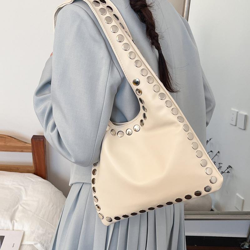 Fashionable Retro Casual Shoulder Bag Tote Bag