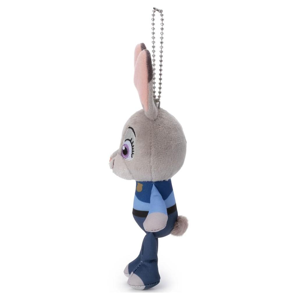 TAKARATOMY A.R.T.S. Disney CharacterPetit PopBall Chain MascotJudy Hopps
