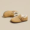 Sapatos de mulher – Pantufas para mulheres