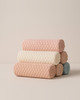 4X Dish Cloth Table Rag Cleaning Tool Household Accessories Long-lasting Practical Multipurpose Bowl Washing Pad