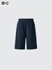 Uniqlo Sweatwide Short Pants