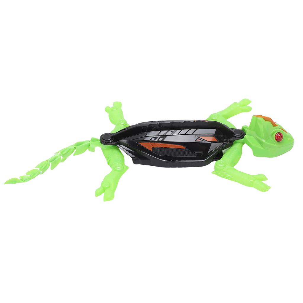 Wall Crawler Robot Toy Realistic Wall Climbing Remote Control Car Prank Toys for Boys Girls