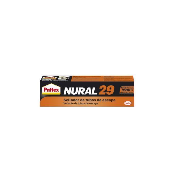 GENERIQUE - Pattex Nural 29 150g 2550377