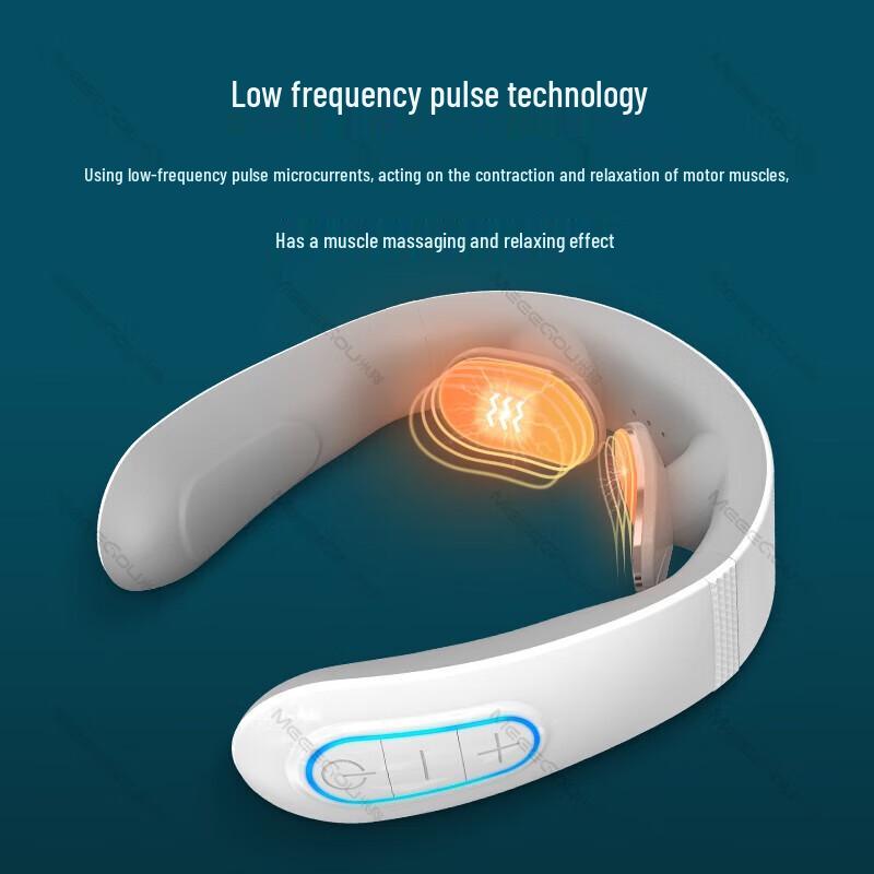 Meegou Smart Cervical Neck Massager