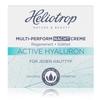 Heliotrop E Active Hialuronowy Krem Nocny Performance 50ml