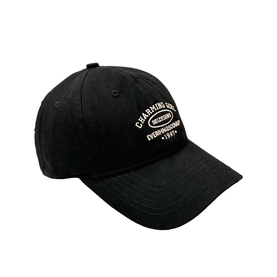Hat Men'S And Women'S Fashion Baseball Cap Men'S Spring And Autumn Soft Top Cap Trendy With Summer Outdoor Leisure Visor